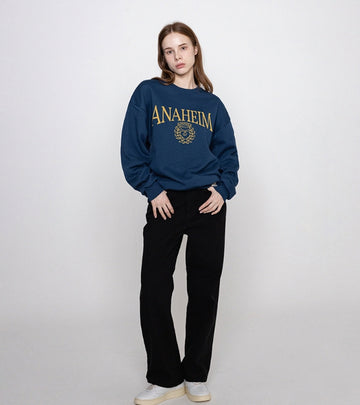Anaheim Classic Authentic Sweatshirt